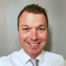 Oliver Meddick